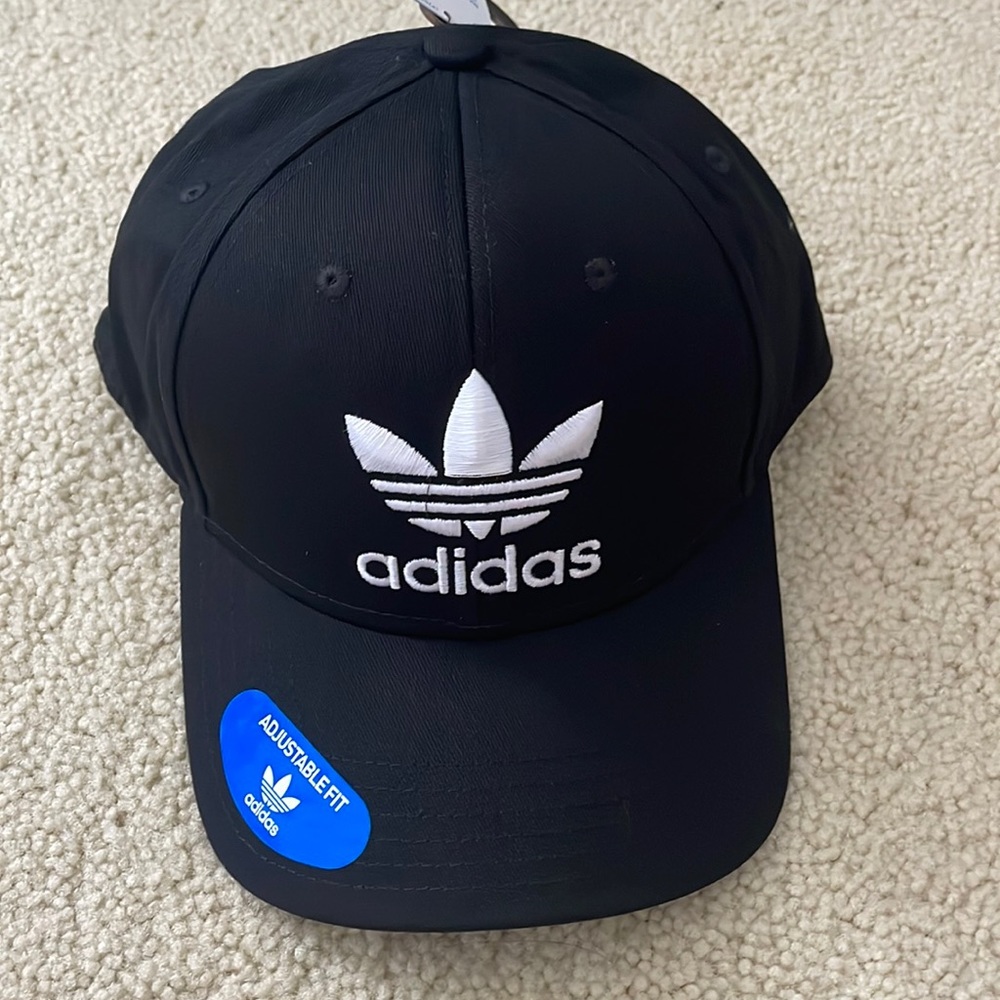 Adidas hat